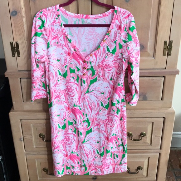 Lilly Pulitzer Dresses & Skirts - Lilly Pulitzer Dress